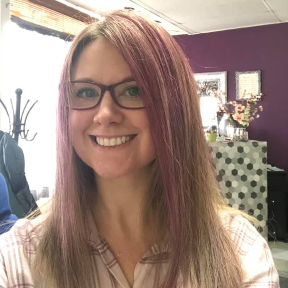 Meet your Posher, Jen